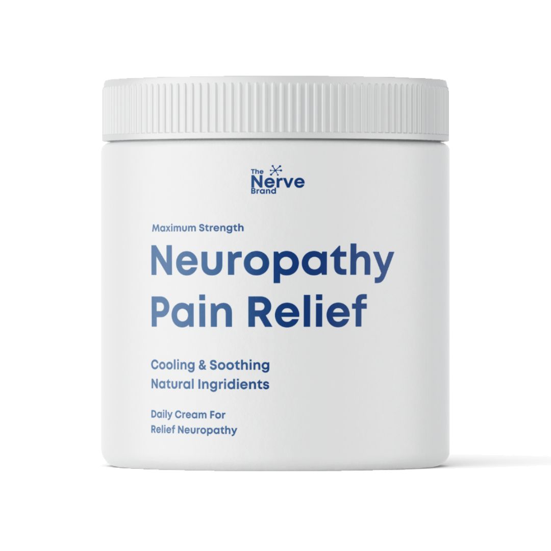 Neuropathy Soothing Lotion