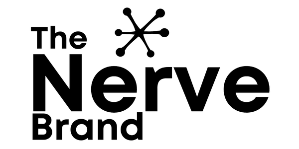 The Nerve Brand logo