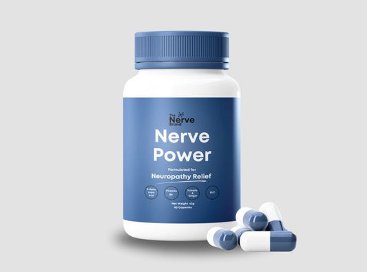 Nerve Power Black Friday Bundle