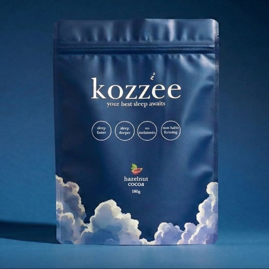 🎁 Kozzee Magnesium Cocoa (100% off)